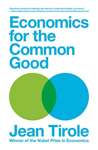 Economics for the Common Good [Paperback]