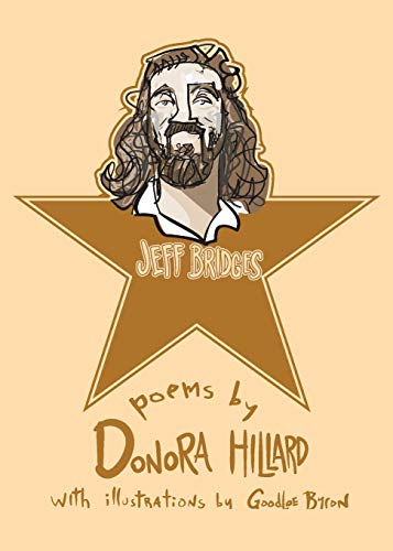 Jeff Bridges Poetry [Paperback]