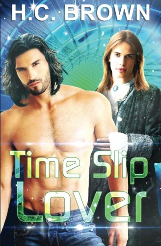 Time Slip Lover [Paperback]