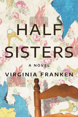 Half Sisters                             [TRADE PAPER         ]