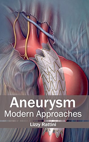 Aneurysm Modern Approaches [Hardcover]