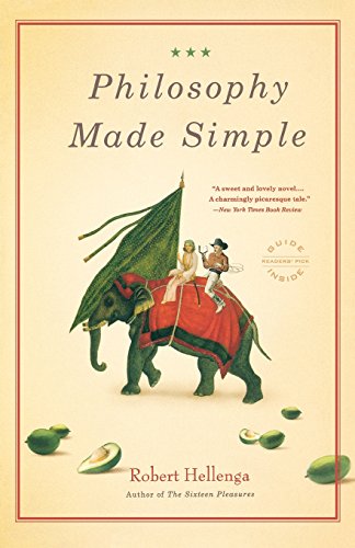 Philosophy Made Simple [Paperback]