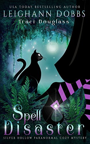 Spell Disaster [Paperback]