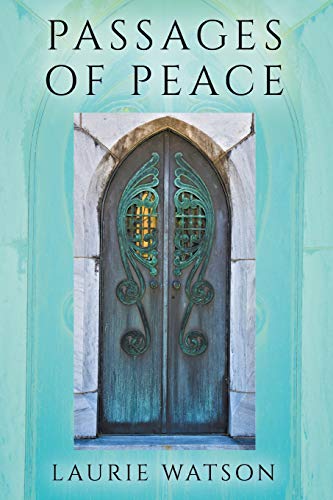 Passages of Peace [Paperback]