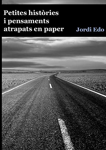 Petites Histries I Pensaments Atrapats en Paper [Paperback]