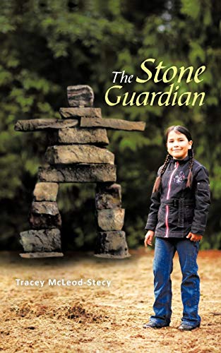 Stone Guardian [Paperback]