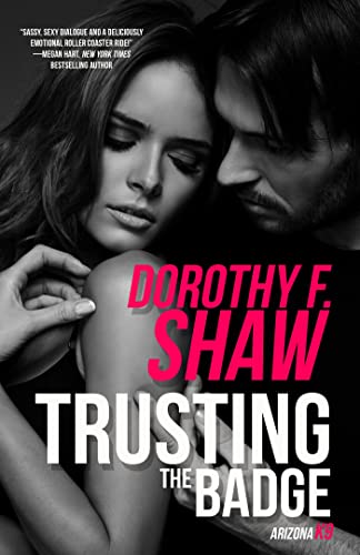 Trusting the Badge [Paperback]