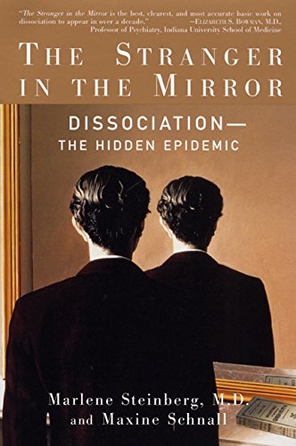 The Stranger In The Mirror [Paperback]