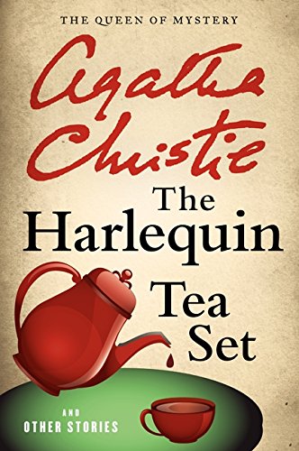 The Harlequin Tea Set and Other Stories [Pape