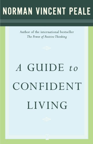 A Guide to Confident Living [Paperback]