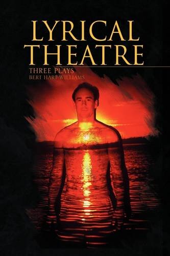 Lyrical Theatre [Hardcover]