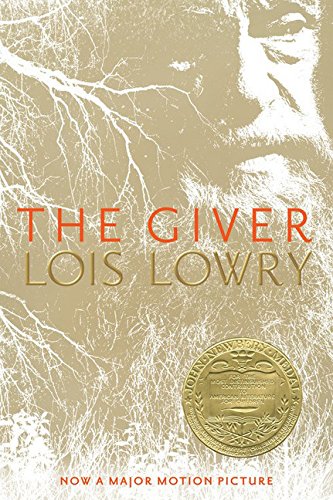 The Giver [Paperback]