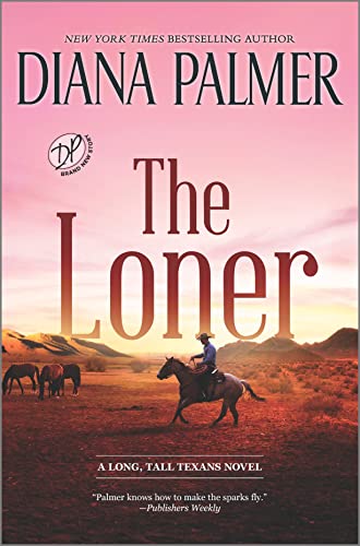 The Loner: A Novel [Hardcover]