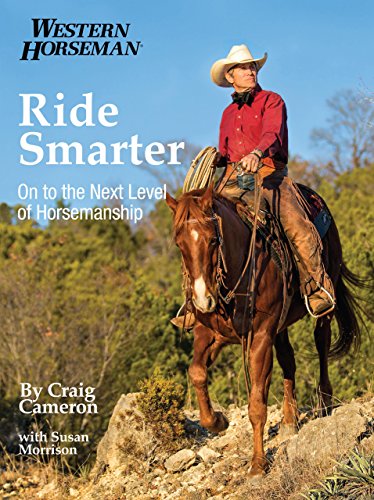 Ride Smarter: On To The Next Level Of Horsemanship [Paperback]