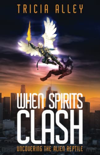 When Spirits Clash