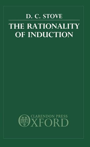 The Rationality of Induction [Hardcover]