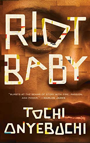 Riot Baby [Hardcover]