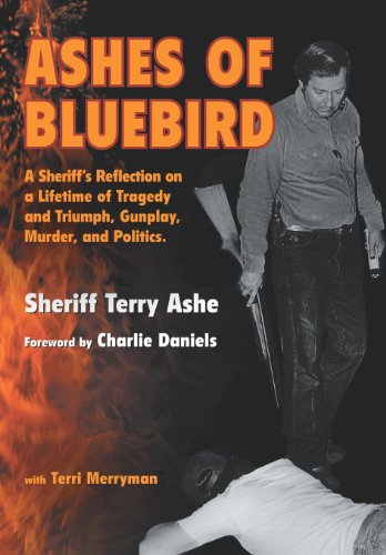 Ashes Of Bluebird [Hardcover]