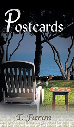 Postcards [Hardcover]