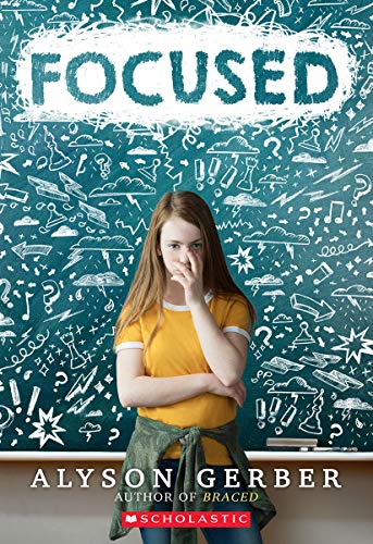 Focused [Paperback]