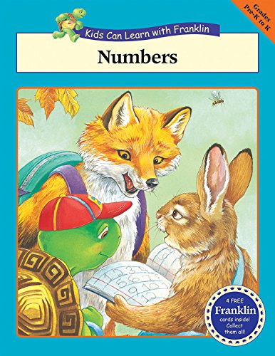 Numbers [Paperback]