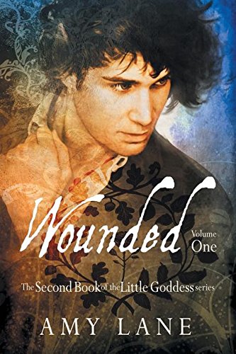 Wounded, Vol. 1 [Paperback]