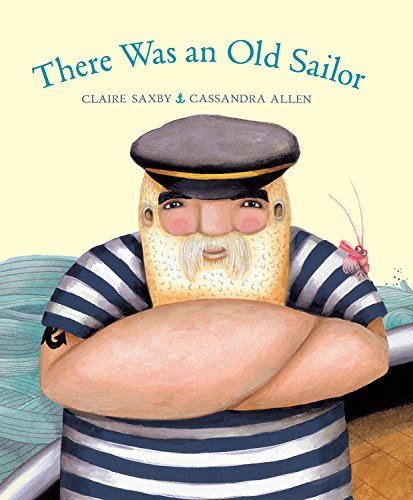 There Was an Old Sailor [Hardcover]