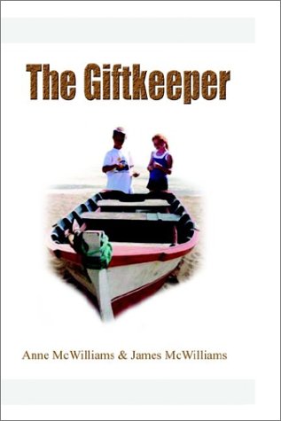 Giftkeeper [Hardcover]