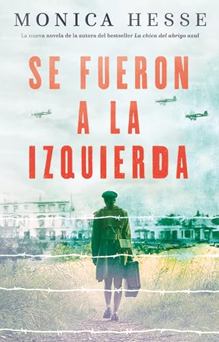 Se fueron a la izquierda / They Went Left [Paperback]