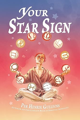 Your Star Sign [Paperback]