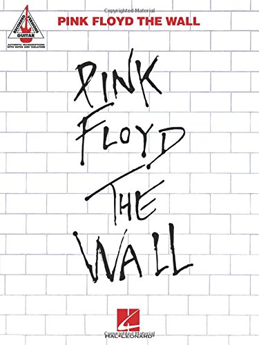 Pink Floyd - The Wall [Paperback]