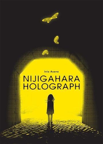 Nijigahara Holograph [Hardcover]