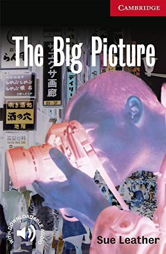 The Big Picture Level 1 Beginner/Elementary [Paperback]