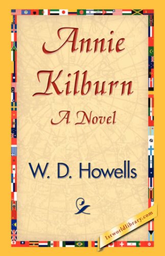 Annie Kilburn [Hardcover]