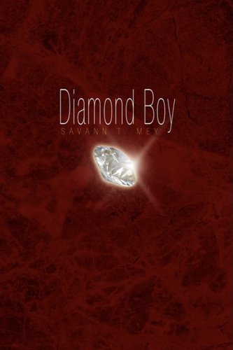 Diamond Boy [Hardcover]