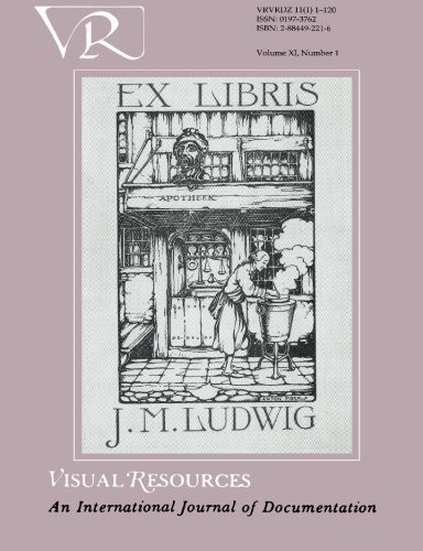 Images Libraries Museums/Arch [Paperback]