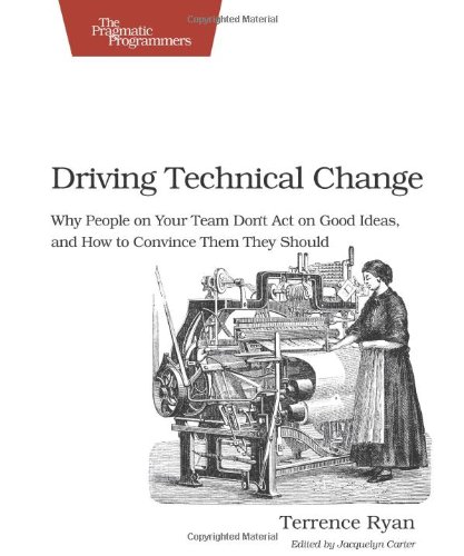 Driving Technical Change [Paperback]