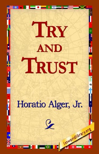 Try and Trust [Hardcover]