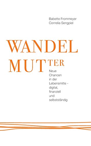 Wandelmutter [Hardcover]