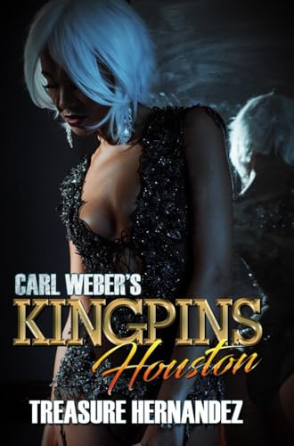 Carl Weber's Kingpins: Houston [Paperback]