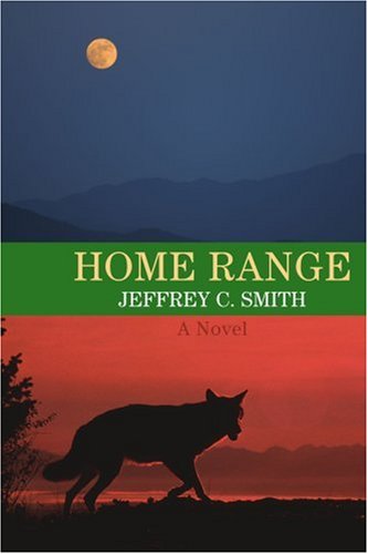 Home Range [Paperback]