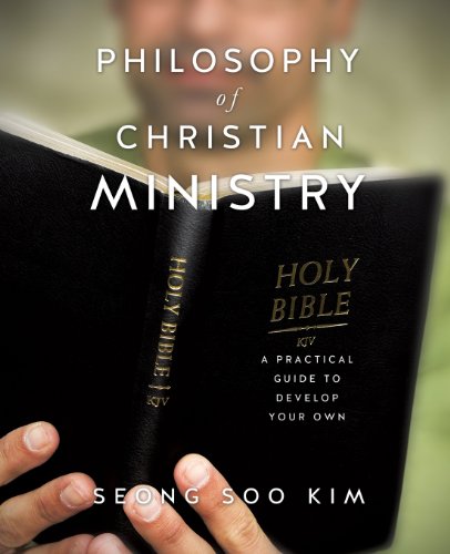 Philosophy Of Christian Ministry [Paperback]