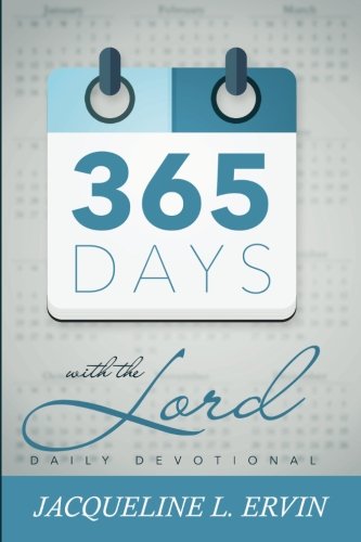 365 Days With The Lord [Paperback]