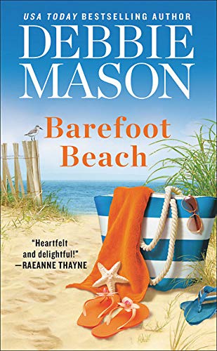 Barefoot Beach [Paperback]