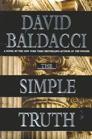 The Simple Truth [Hardcover]