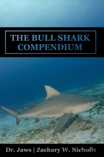 Bull Shark Compendium [Paperback]