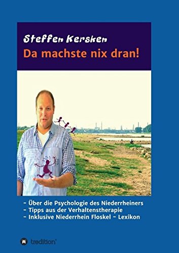 Da Machste Nix Dran (german Edition) [Paperback]