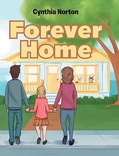 Forever Home [Hardcover]