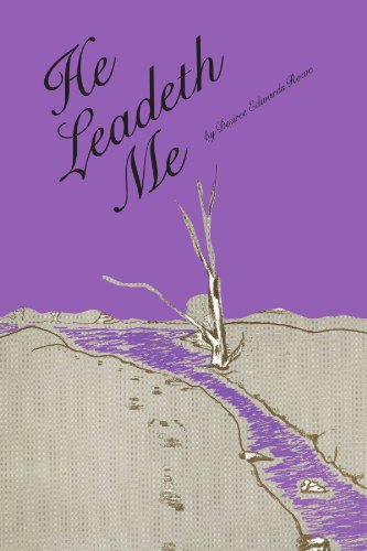 He Leadeth Me [Paperback]