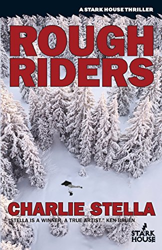 Rough Riders [Paperback]